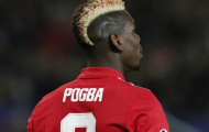 Để tóc giống Pogba, 1 sao trẻ từng bị Solskjaer từ bỏ