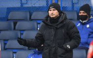 Frank Lampard có thể tái xuất Premier League, bến đỗ không ngờ