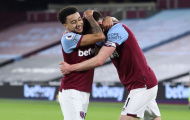 Declan Rice: 'Tất cả đã nghĩ sai về Lingard!'