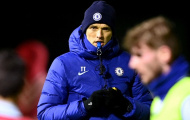 'Virus FIFA' hoành hành, Chelsea đón cú sốc thứ hai sau N'Golo Kante