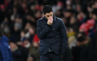Arteta lo lắng, Arsenal có nguy cơ mất 'thủ lĩnh' đích thực