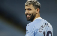 Paul Merson chỉ rõ 3 tiền đạo đủ sức thay thế Aguero