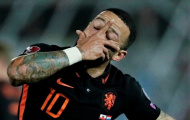 Khả năng mất trắng Depay vào tay Barca, chủ tịch Lyon nói gì?