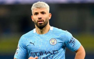 Quá nhiều lý do ngăn cản Aguero đến Barcelona