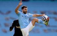 Bình luận viên chỉ ra ngôi sao hoàn hảo để Man City thay thế Aguero