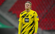 Thông báo rời Dortmund, Haaland đã mua sẵn nhà ở bến đỗ mới
