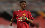 Solskjaer đánh giá ra sao về tài năng của Amad Diallo?