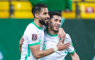 'Đại ca' châu Á chiến thắng hủy diệt ở vòng loại World Cup 2022