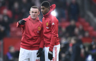 Tiết lộ 2 thần tượng trong sự nghiệp Marcus Rashford