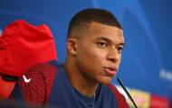 Ông lớn chú ý, Kylian Mbappe ngỏ ý chia tay PSG