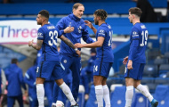 Quá nhiều thuận lợi, Chelsea sẽ trở thành 'ngựa ô' tại Champions League