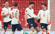 Chấm điểm ĐT Anh trận thắng Ba Lan: Người hùng Harry Maguire
