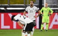 Đại địa chấn rung chuyển vòng loại World Cup, Đức phơi áo tại MSV-Arena