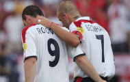 Đội hình tuyển thủ Anh ghi nhiều bàn nhất: 3 huyền thoại M.U góp mặt
