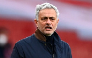 Gã khổng lồ nhăm nhe cướp 'báu vật' 85 triệu, Mourinho lo sốt vó