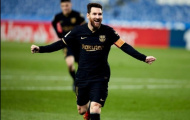 Nhờ 'quái thú' 150 triệu, Messi sẽ ở lại Barcelona?