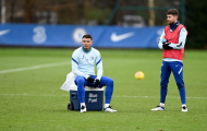 Premier League trở lại, Chelsea đón cú 2 hích lớn