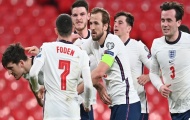 Tam Sư tìm ra 'truyền nhân' của Rooney và Lampard sau trận thắng Ba Lan