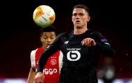 XONG! 'Vua chuyển nhượng' lên tiếng, đã rõ 4 trung vệ Man Utd theo đuổi