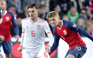 Real 'gật đầu', Arsenal đón 2 tân binh cực chất?