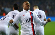 Chấn động TTCN, PSG chốt giá bán đứt Kylian Mbappe 