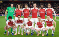 10 cầu thủ 'dứt tình' với Arsenal vào mùa hè 2019: Kẻ thất sủng, người làm thợ đồng hồ