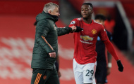 10 hậu vệ phải đỉnh nhất châu Âu: Số 1 khó cãi; Wan-Bissaka thứ mấy?