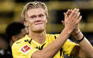 XONG! Quá cứng rắn, Dortmund chốt 'giá khủng' bán đứt Haaland 