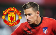 4 lý do Man Utd nên từ bỏ thương vụ mua Marcos Llorente