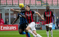 'Phẫn nộ' với AC Milan, 'Maldini mới' thẳng tiến đến Barcelona