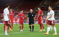 Arsenal thật tệ trước 'đại chiến' với Liverpool