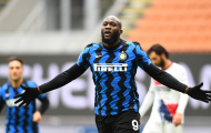 Chelsea đại chiến Man City vì Lukaku, Inter Milan chốt luôn giá bán
