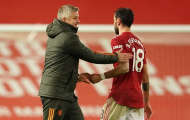 Chi 30 triệu bảng, Man Utd chiêu mộ 'biểu tượng lãng mạn' của Roma
