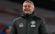 Diễn biến bất ngờ, Man Utd đón tân binh 'siêu chất' từ Juventus?  