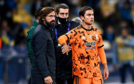 XONG! Mang họa cho Juventus, Dybala bị phạt nặng