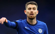 XONG! 100% tương lai Jorginho tại Chelsea được định đoạt