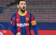 Messi chỉ rõ cái tên mình muốn đá cặp, Barca phải chuẩn bị tiền tấn