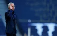 M.U nhăm nhe cướp 'báu vật' 120 triệu, Mourinho trải lòng thẳng thắn