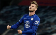 Ngán ngẩm Werner, Chelsea chơi lớn mang 'sát thủ EPL' về Stamford Bridge