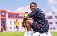 Bị Real 'cuỗm' Alaba, Barca lên kế hoạch thâu tóm 'ngọc quý' Ajax