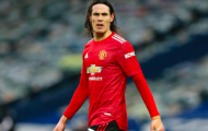 Siêu sao M.U đạt thỏa thuận gia nhập 'Gã khổng lồ'