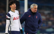Bayern Munich đề nghị HĐ khủng khiến Son Heung-min khó chối từ