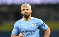 So sánh 6 tiền đạo có thể thay thế Aguero ở Man City