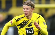 Thực chất, Erling Haaland chỉ là cuộc đua của 2 cựu vương Châu Âu?
