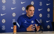 XONG! Tuchel lên tiếng nói rõ về tương lai của Aguero