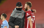 Lộ diện cầu thủ xuất sắc nhất tháng 3 của Liverpool