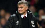 Với “đá tảng” 70 triệu, Solskjaer đã tự tin vô địch nước Anh?
