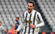 Bị Juve thanh lý, kẻ thất sủng 32 triệu lập tức 'gõ cửa' Barca
