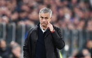 'Bức tường thành' liên kết với M.U, Jose Mourinho nói rõ quan điểm