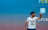 CĐV Barca ủng hộ CLB chiêu mộ cái tên này làm đối tác cho Messi